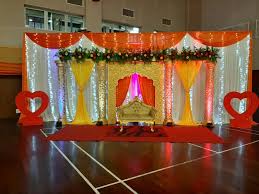 Terdapat juga sekolah melayu yang awal dibina di puchong iaitu sekolah kebangsaan pulau meranti yang mula dibuka pada tahun 1946. Wedding Reception Sjkc Sin Techno Rythm Entertainment Facebook