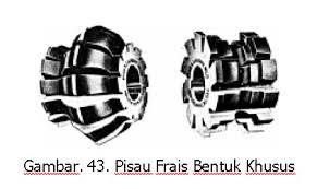 Mesin ini memiliki banyak sekali fungsi yang dapat membantu pekerjaan. Mata Pisau Fly Cutter Pada Mesin Frais Www Dpy My Id