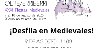 Ayuntamiento de Olite - News update