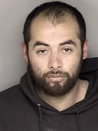 PHOTOS: Suspects arrested in Toro Park/Las Palmas investigation