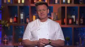 I had a great time, plus the food was delicious. Is The Show Hell S Kitchen Fake