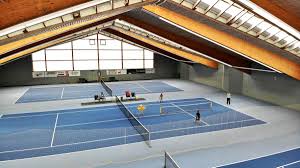 Watch live stream online atp tour. Tennishalle Buchen Tennis Club Hof E V