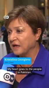 IMF chief at the Munich Security Conference