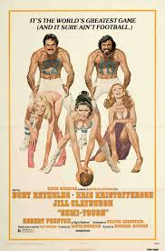 Nonton film semi p.s 2004. Semi Tough Reviews Metacritic