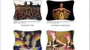 Ragam tarian khas betawi jakarta, tari tradisional dan tari kreasi baru. Tuliskan Nama Tari Kreasi Baru Beserta Daerah Asalnya Tribun Padang