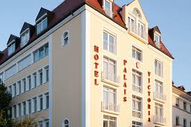 Wohnung zur miete in bad mergentheim. Hotel Palais Victoria Bad Mergentheim Halfkann Kirchner Brandschutzingenieure