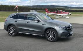 Several we understand, much like the eqa compact hatchback plus eqs small suv, mainly because properly as electronic television set adverts much. 2020 Mercedes Benz Eqc Put To The Test In Ev Land The Car Guide