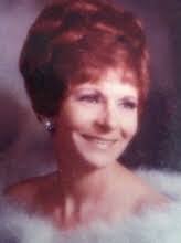 Obituary information for Shirley Lynette Becker