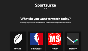 SportSurge: Live Sports Site 2023 | Safe to Use?