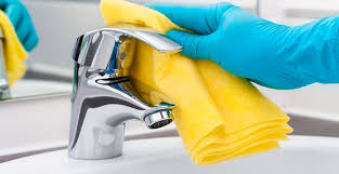 You need excellent time management skills and stamina to perform your job duties as a hotel housekeeper. What Does A Housekeeper Do Maidluxe Llc Houston Tx House Cleaning And Maid Services