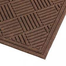 Tapis Anti-Salissures Ultra Absorbant | Tapis D'intérieur Barrière D'eau