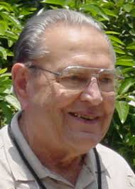 The Reverend Canon Samuel Robert D'Amico