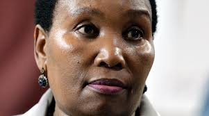 Conflict-riddled Nelson Mandela Bay places city manager