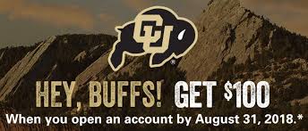 Get a cu login, see your accounts, activate secondary accounts. Expired Elevations Credit Union 100 Checking Bonus No Direct Deposit Required University Of Colorado Students Only Doctor Of Credit