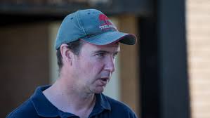 Aaron Purcell wins third Koroit Cup since 2007 with Siga La Vaca