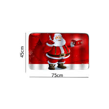 Get the best deal for rectangle inflatable spas & hot tubs from the largest online selection at ebay.com. Christmas Santa Claus Shower Curtain Non Slip Floor Mat Bathroom Toilet Seat Set Buy From 17 On Joom E Commerce Platform