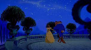 The Missing Scene From Both Versions Of Beauty And The Beast Observer