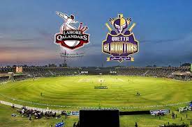 Lahore qalandars vs quetta gladiators full match replay. Psl 2020 Live Lahore Qalandars Vs Quetta Gladiators Live Streaming Venue Squads Timing