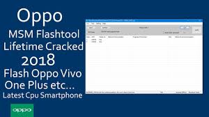 Oppo a7 cph1901 pattern,frp or pin lock remove without flashing miracle emmc plus tool. Oppo A7 Msm Download Tool Username And Password Oppo Flash Tool Latest Version Msm Download Tool With Activation Guide 2020