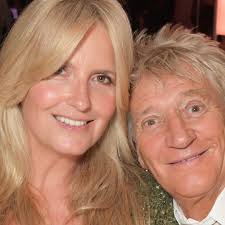 Penny Lancaster shares devastating post as she marks husband Rod Stewart's  milestone birthday