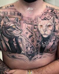 But her stomach has the most detailed tattoo on her entire body. Best Realistic Tattoo Artists On Instagram Saved Tattoo