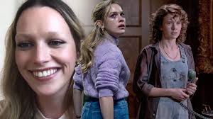 Find the perfect dani daniels stock photos and editorial news pictures from getty images. The Haunting Of Bly Manor Finale Victoria Pedretti On Dani S Love Story Season 3 And More Exclusive Entertainment Tonight