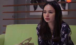 Annisa was not allowed to go the hospital on rykarl's orders but dr. Miss Banu Story Sinopsis Drama Jodoh Jodoh Annisa Astro Prima