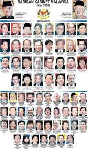 New cabinet, prime minister muhyiddin yassin. Full Line Up Of Malaysian Federal Government Cabinet Tankiasu