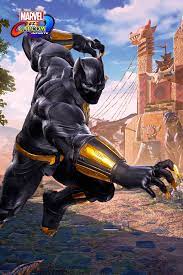 Infinite roster, we're continuing our series on giving an overview of their varying playstyles. Comprar Marvel Vs Capcom Infinite Black Panther Microsoft Store Es Ar