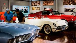 2020 top things to do in huairou district. Rare Cars Auto Artifacts Make The Gilmore Museum A Great Day Trip