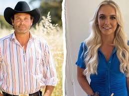 7pm sunday july 4 on seven. Farmer Wants A Wife Baby Farmer Will Dwyer Casts Doubt On Claims He S The Father Of Hayley Love S Child Perthnow
