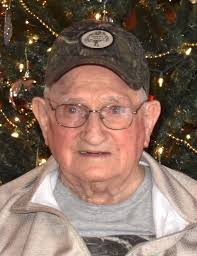 Obituary information for Clarence Leroy Amons
