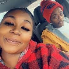 Laisha Jones's Instagram, Twitter & Facebook