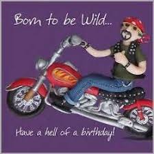 Happy Birthday Harley Davidson Humor Geburtstag Herzlichen Gluckwunsch Zum Geburtstag Mann Motorrad Geburtstag