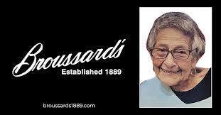 Evangeline John George