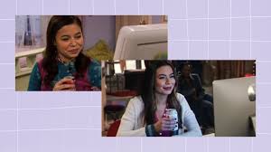 Click for more funny memes, our community's best icarly memes, and our entire library of icarly memes. Reboot De Icarly Recria Meme De Miranda Cosgrove Todateen