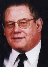 James Matthew Huizinga