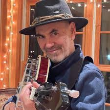 Trevor Sewell's Instagram, Twitter & Facebook