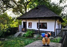 Rezervatia, cel mai bine conservat habitat de. Top 7 Locuri Desprinse Din Basme Pe Care SÄ Le VizitaÈi In JudeÈul Vrancea Revista Fpm Fashion Premium Magazine