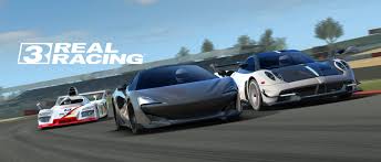 Download Real Racing 3 On Pc With Noxplayer Appcenter