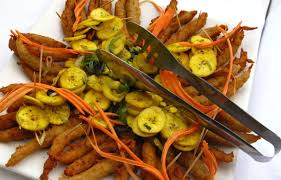 The spanish, italian, and canarian influences on creole cuisine were in the heat of the. La Cuisine Creole En Mouvement Le Devoir