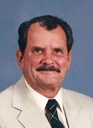 Gerald Frank Stouppe