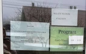 Romanya, neamț, piatra neamț konumundaki 312610 yer içerisinden seçildi. Oficiu Cec Inchis Din Senin DupÄƒ Inceperea Programului Oficialii Cec Bank Nu Au Nicio ExplicaÈ›ie