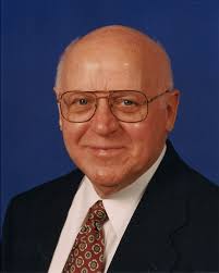 Allegany County mourns loss of former legislator Roy Lucas