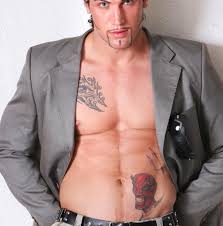 It's the only really good tattoo parlor on st. Tattoo Spots For Men Thoughtful Tattoos