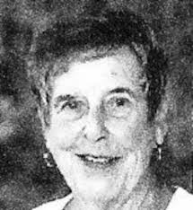 Kalamazoo-area obituaries today: Babette Trader, 90, worked at Kalamazoo  College for 20 years