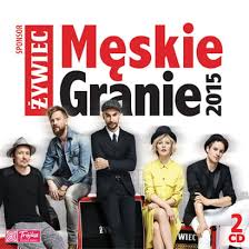 ¡escucha męskie granie 2021 ya! Meskie Granie 2015 2 Cd Kup Online