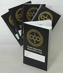 If you are not sure which site let you stream or download the reminiscences of a stock operator pdf book, you can check stuvera for the book. Nccco Issues Experience Log Book To Newly Certified Crane Operators