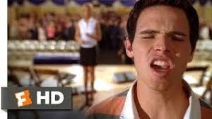 The film centers on matt stifler, younger brother of steve stifler.in this film, matt is sent to the infamous band camp, where he meets a young woman and is. American Pie Presents Band Camp 1 7 Movie Clip Pepper Spray Prank 2005 Hd Youtube