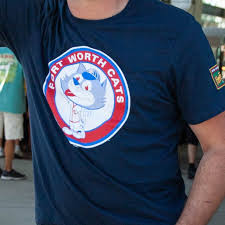 Makes #13 of our 2021 grads (and counting) headed to college on scholarship. Fort Worth Cats Circle Logo Hometown Collection 47 Tee Navy Minor League Baseball Official Store